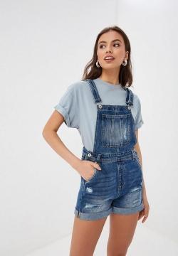 Комбинезон Tom Farr