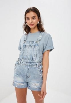 Комбинезон Tom Farr