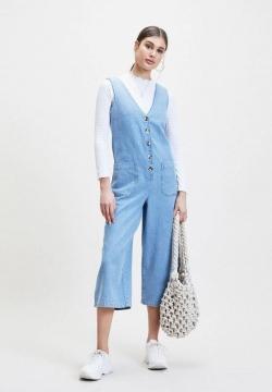 Комбинезон Miss Selfridge