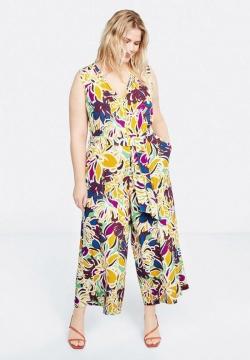 Комбинезон Violeta by Mango