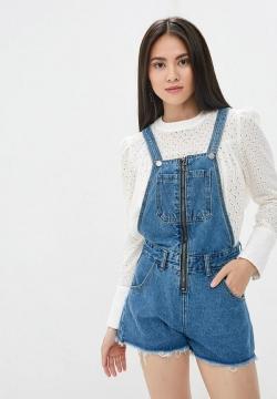 Комбинезон Pink Frost