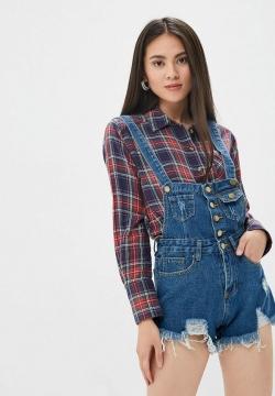 Комбинезон Pink Frost