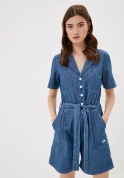 Комбинезон Q/S designed by