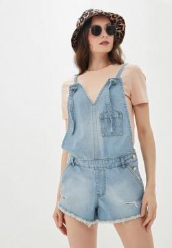 Комбинезон Code