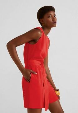 Комбинезон Mango