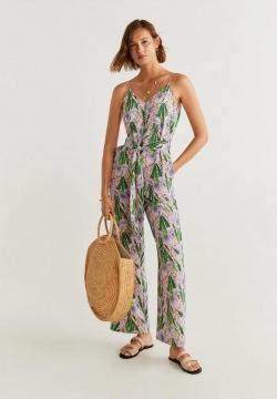 Комбинезон Mango