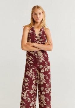 Комбинезон Mango