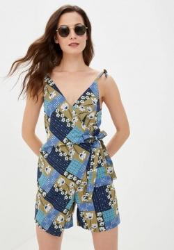 Комбинезон Kristina Kapitanaki