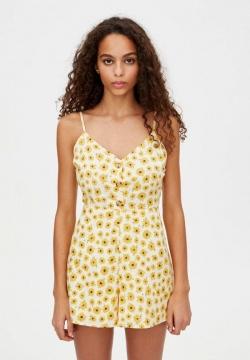 Комбинезон Pull&Bear