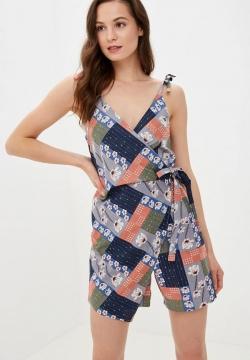 Комбинезон Kristina Kapitanaki