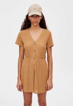 Комбинезон Pull&Bear