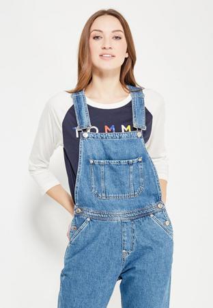 Комбинезон Tommy Jeans