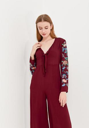 Комбинезон Topshop