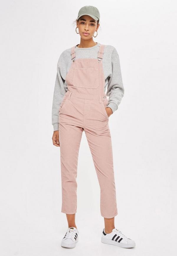 Джинсы Topshop