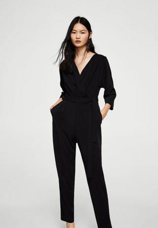 Комбинезон Mango