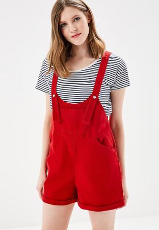 Комбинезон Mango