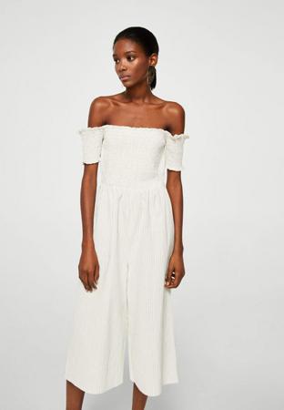 Комбинезон Mango