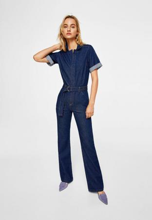 Комбинезон Mango