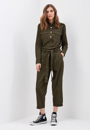 Комбинезон Mango