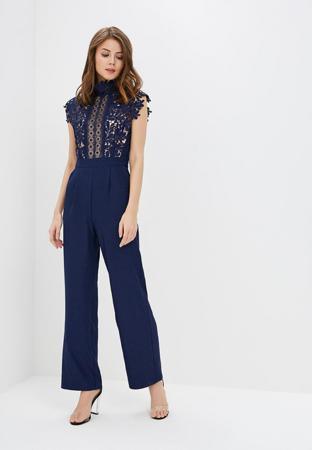 Комбинезон Little Mistress