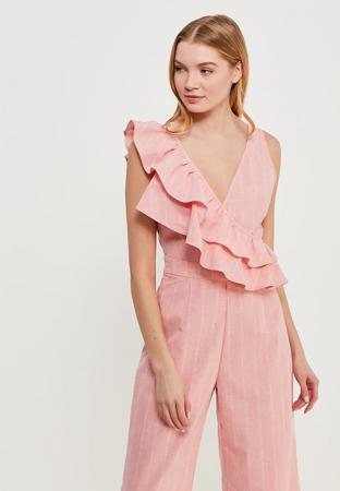 Комбинезон LOST INK