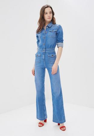 Комбинезон Tommy Hilfiger