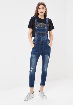 Комбинезон Softy