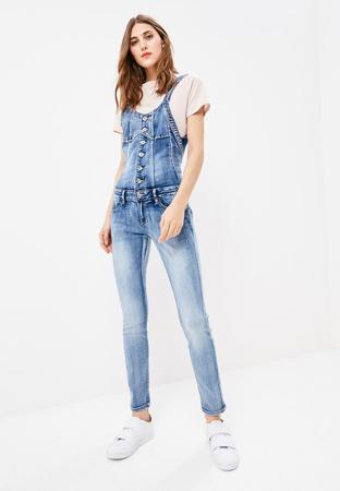 Комбинезон Softy