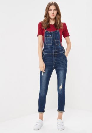 Комбинезон Softy