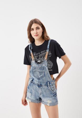 Комбинезон By Swan