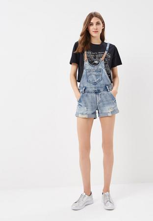 Комбинезон By Swan