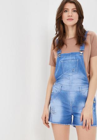 Комбинезон Met