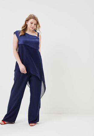 Комбинезон Fiorella Rubino Комбинезон Fiorella Rubino