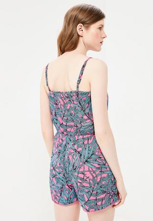 Комбинезон Brave Soul