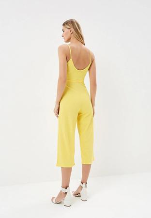 Комбинезон Miss Selfridge