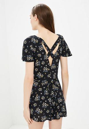 Комбинезон Miss Selfridge