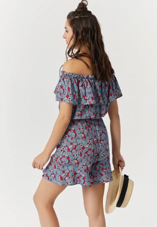 Комбинезон Fly