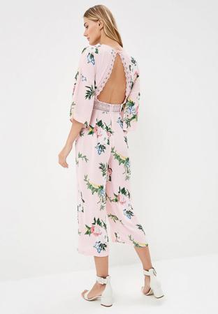 Комбинезон Miss Selfridge