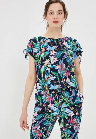 Комбинезон Top Secret