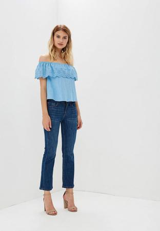 Комбинезон Miss Selfridge