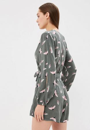 Комбинезон Fashion.Love.Story