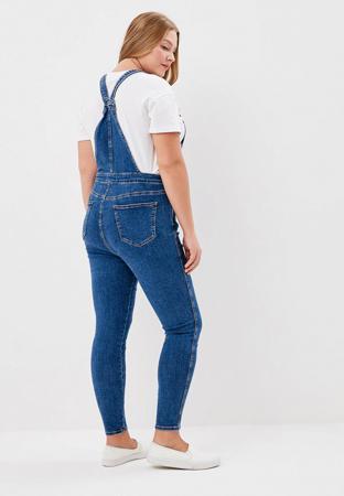 Комбинезон Miss Selfridge