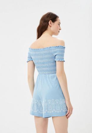 Комбинезон Miss Selfridge