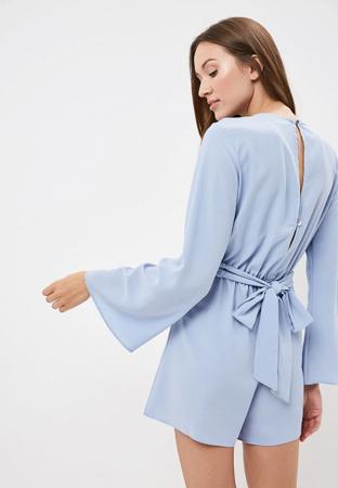 Комбинезон Miss Selfridge