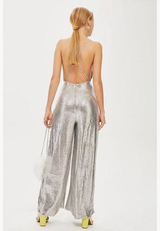 Комбинезон Topshop