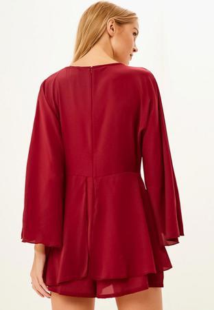 Комбинезон LOST INK