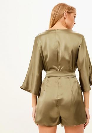 Комбинезон LOST INK