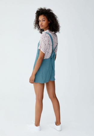 Комбинезон Pull&Bear