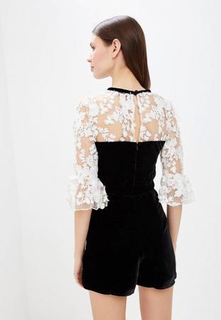 Комбинезон Miss Selfridge