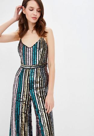 Комбинезон Miss Selfridge